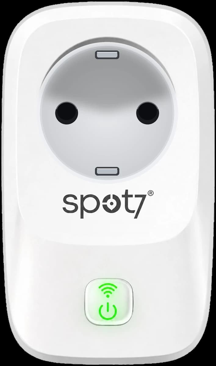 spot7 plug
