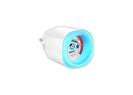 spot7smart plug